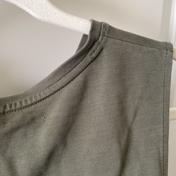 A New Day Pocket Tank - Picture 6 of 8